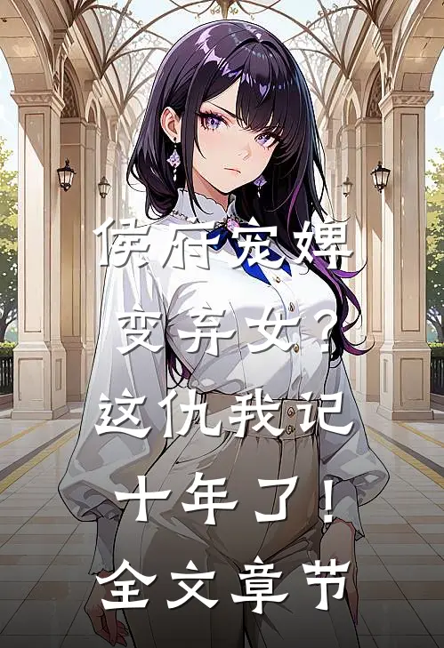 侯府宠婢变弃女？这仇我记十年了！全文章节