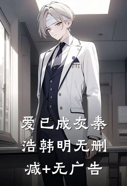 爱已成灰秦浩韩明无删减+无广告