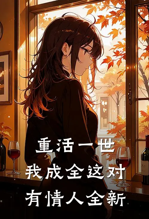 重活一世，我成全这对有情人全新