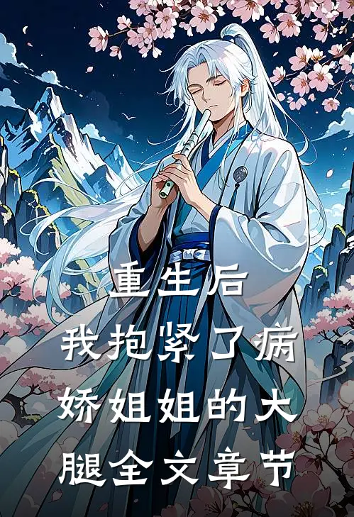 重生后，我抱紧了病娇姐姐的大腿全文章节