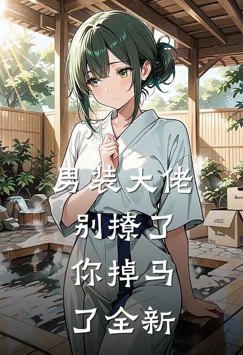 男装大佬别撩了，你掉马了全新