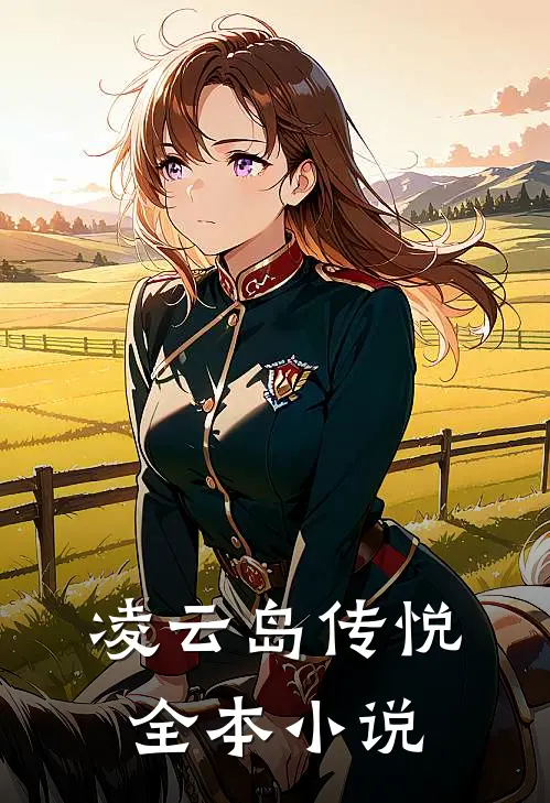 凌云岛传悦全本小说
