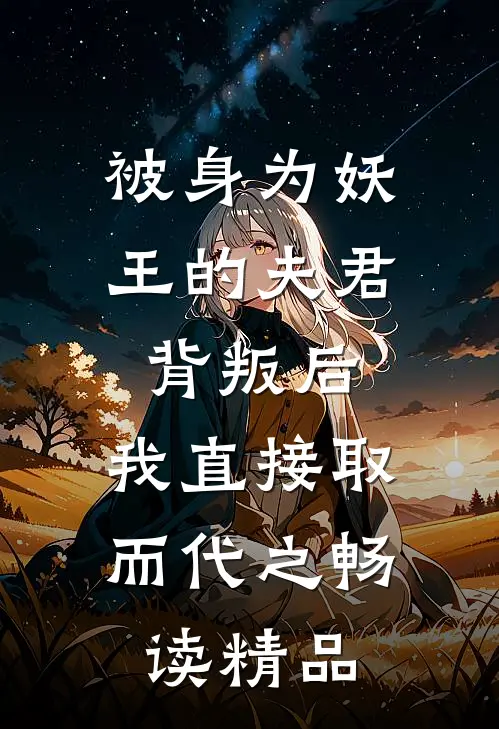 被身为妖王的夫君背叛后，我直接取而代之畅读精品