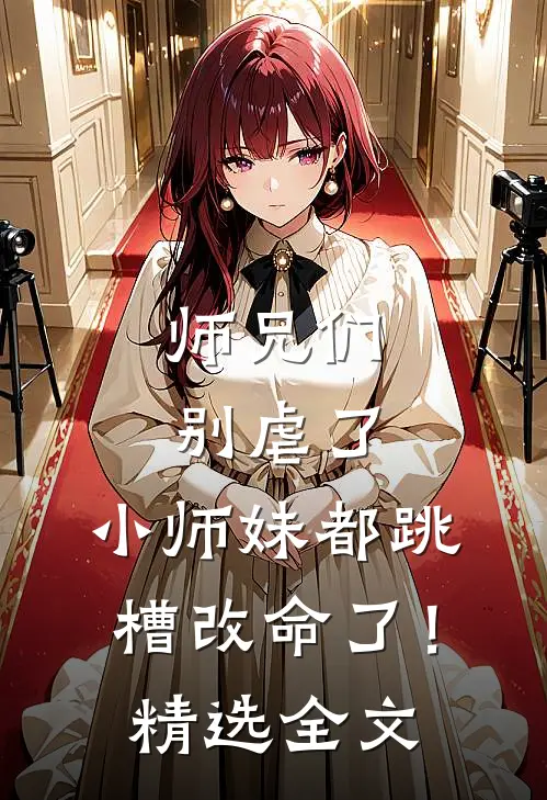 师兄们别虐了，小师妹都跳槽改命了！精选全文