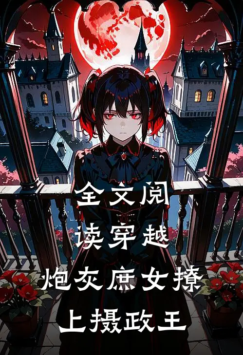 全文阅读穿越炮灰庶女撩上摄政王的