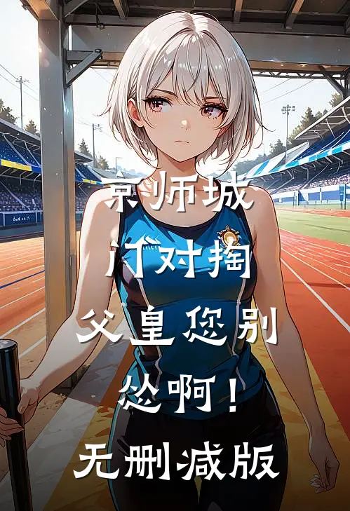 京师城门对掏，父皇您别怂啊！无删减版