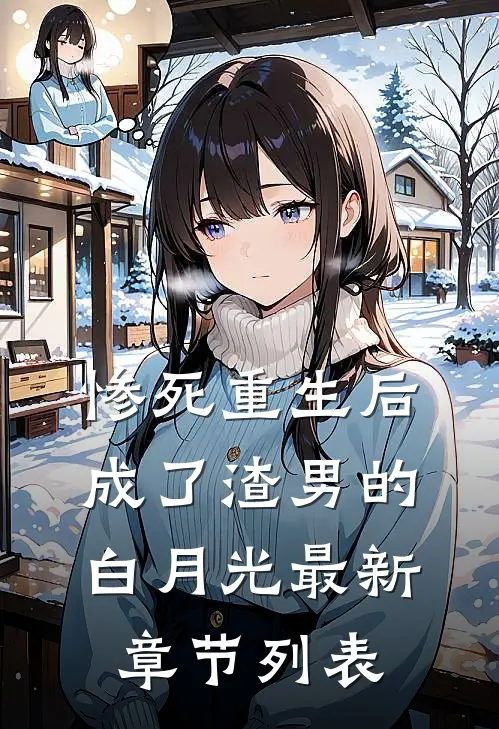 惨死重生后，成了渣男的白月光最新章节列表