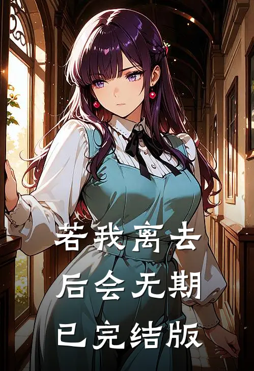 若我离去后会无期已完结版