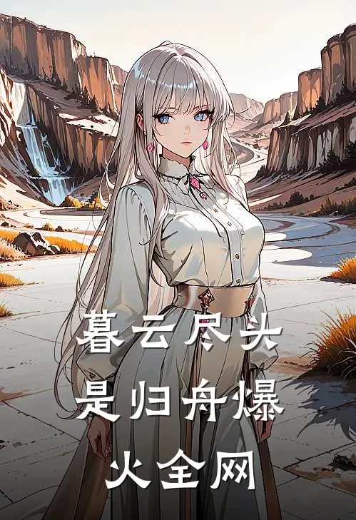 暮云尽头是归舟爆火全网