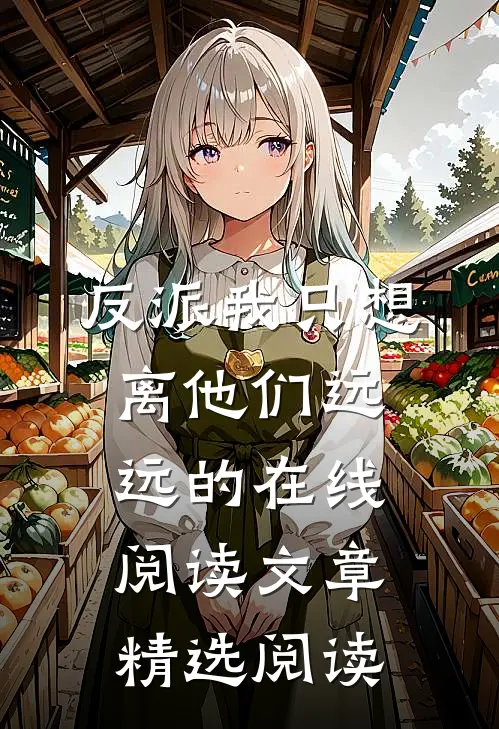 反派我只想离他们远远的在线阅读文章精选阅读