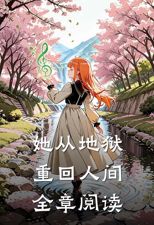 她从地狱重回人间全章阅读