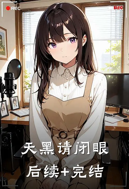 天黑请闭眼后续+完结