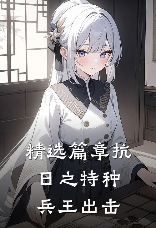 精选篇章抗日之特种兵王出击