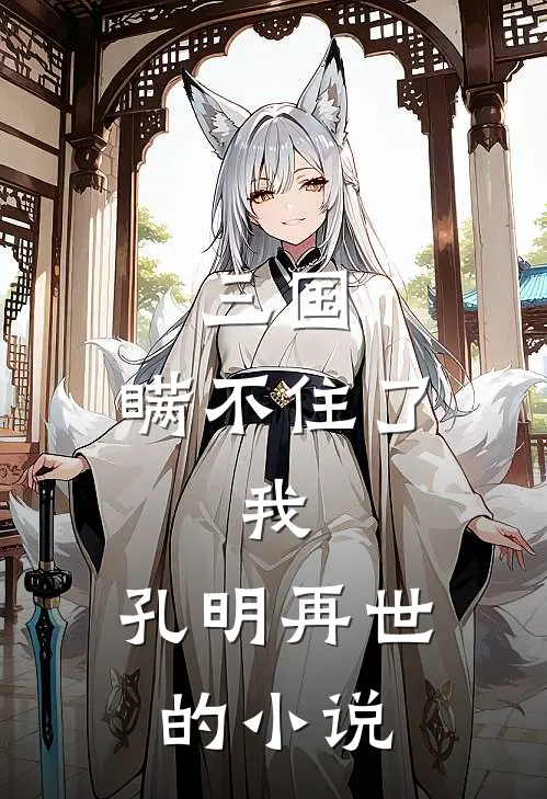 三国：瞒不住了，我，孔明再世的小说