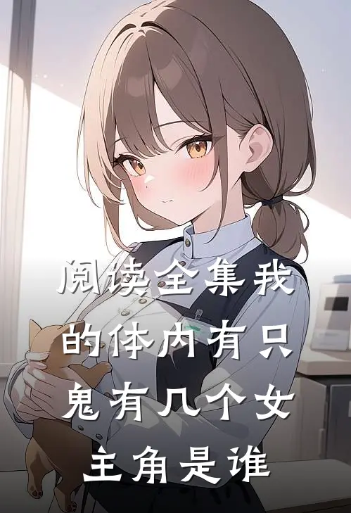 阅读全集我的体内有只鬼有几个女主角是谁