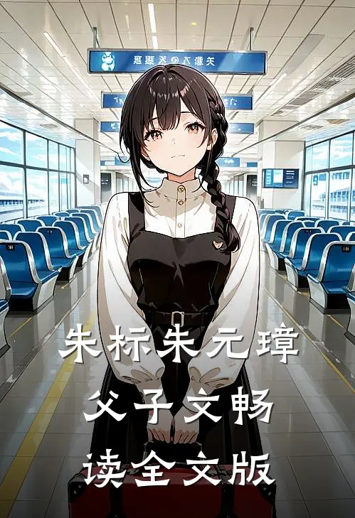 朱标朱元璋父子文畅读全文版
