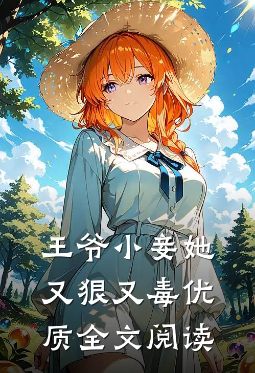 王爷小妾她又狠又毒优质全文阅读