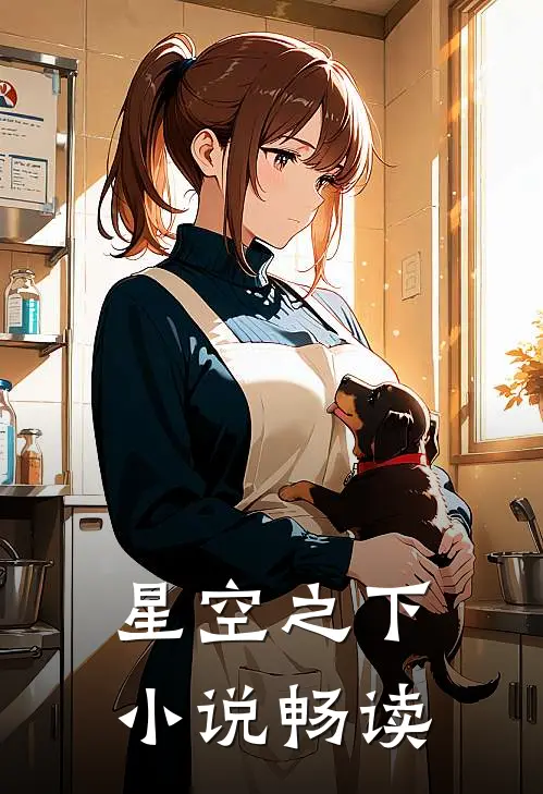星空之下小说畅读