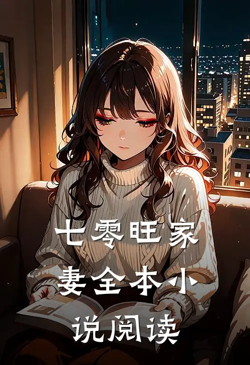 七零旺家妻全本小说阅读