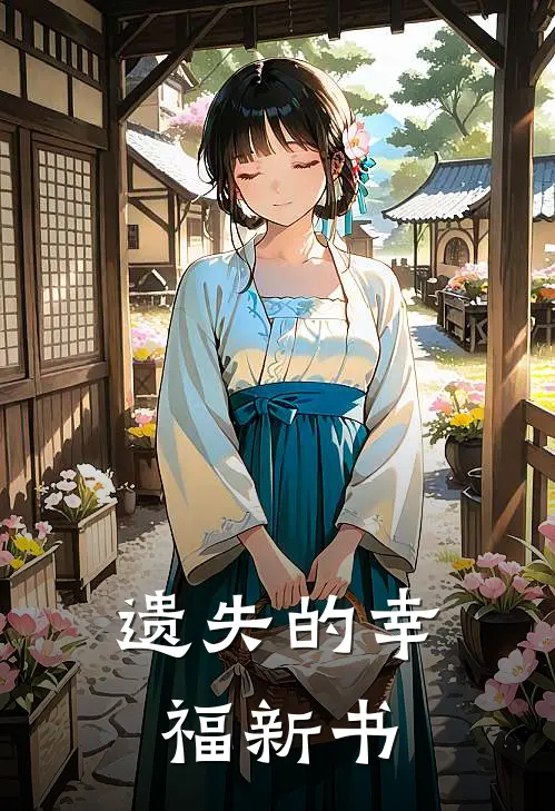遗失的幸福新书