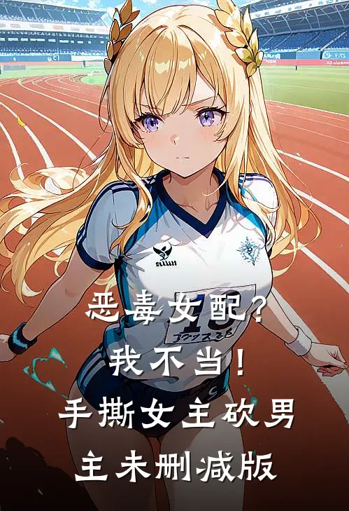 恶毒女配？我不当！手撕女主砍男主未删减版