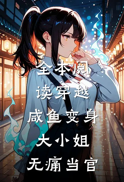 全本阅读穿越：咸鱼变身大小姐，无痛当官