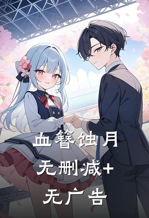 血簪蚀月无删减+无广告