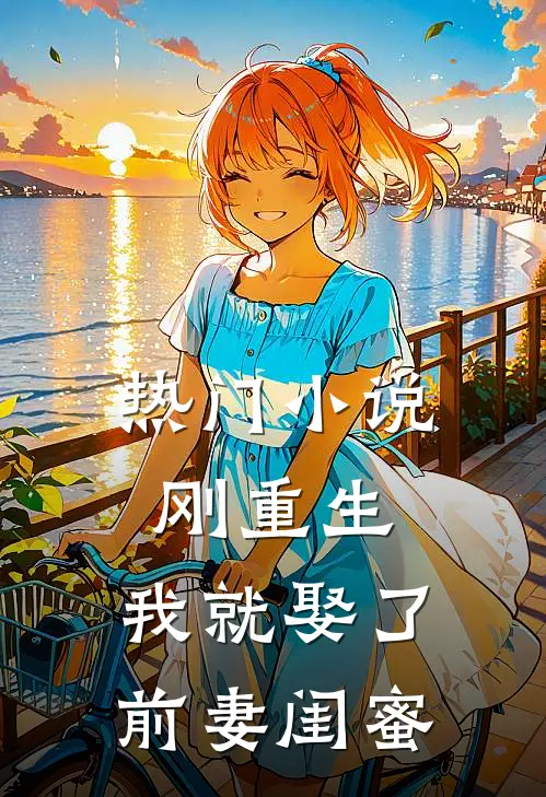 热门小说刚重生，我就娶了前妻闺蜜