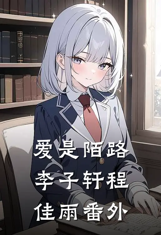 爱是陌路李子轩程佳雨 番外