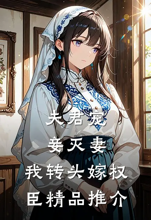 夫君宠妾灭妻，我转头嫁权臣精品推介