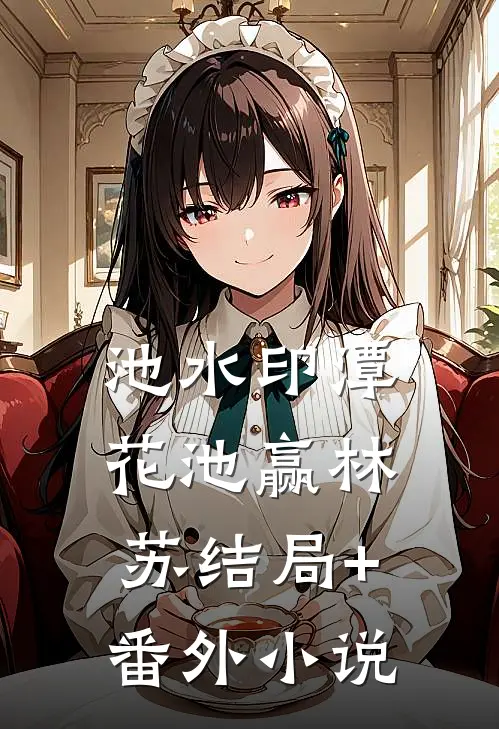 池水印潭花池赢林苏结局+番外小说