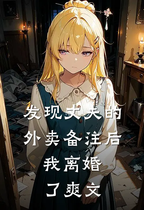 发现丈夫的外卖备注后，我离婚了爽文