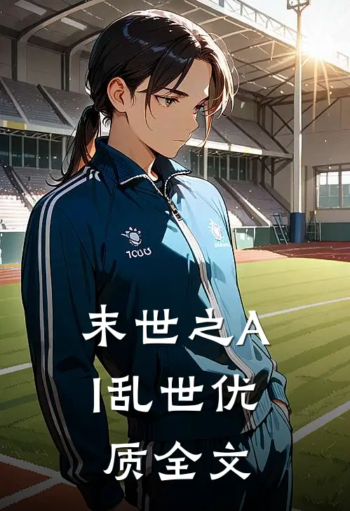 末世之AI乱世优质全文