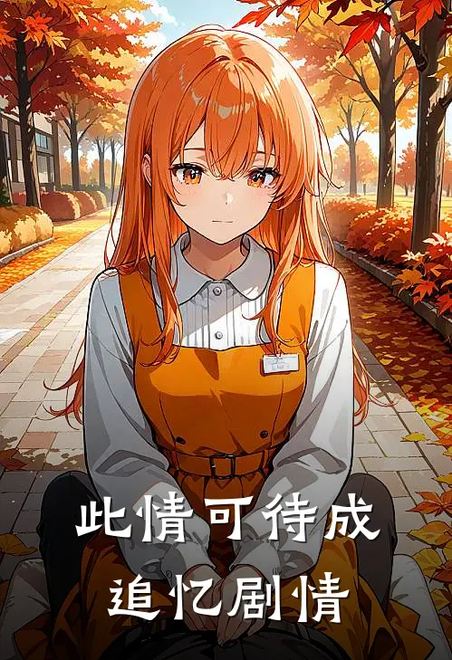 此情可待成追忆剧情