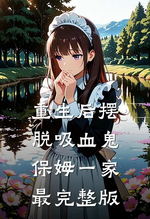 重生后摆脱吸血鬼保姆一家最完整版