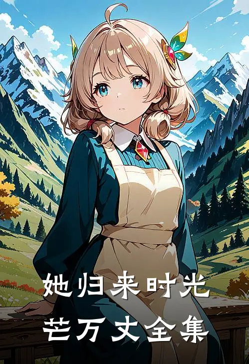她归来时光芒万丈全集