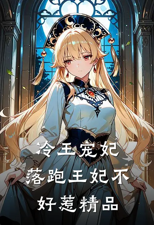 冷王宠妃：落跑王妃不好惹精品
