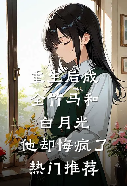 重生后成全竹马和白月光，他却悔疯了热门推荐