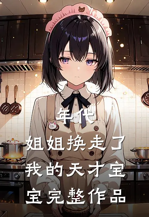 年代：姐姐换走了我的天才宝宝完整作品
