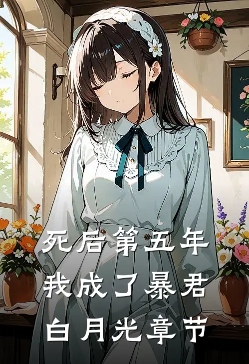 死后第五年，我成了暴君白月光章节