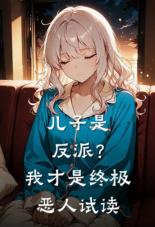儿子是反派？我才是终极恶人试读