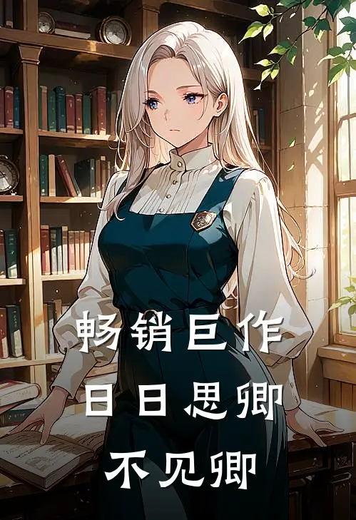 畅销巨作日日思卿不见卿