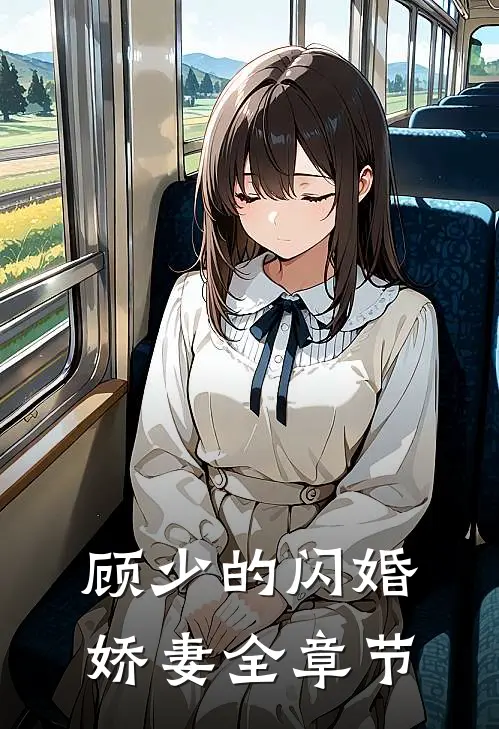 顾少的闪婚娇妻全章节