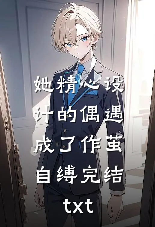 她精心设计的偶遇，成了作茧自缚完结txt