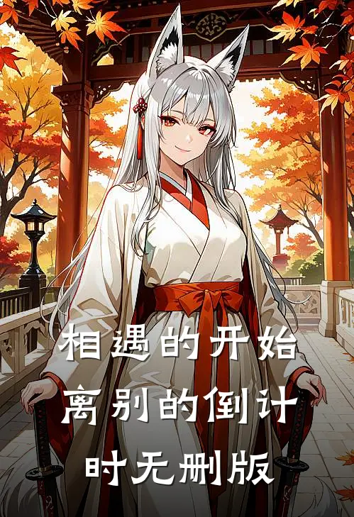 相遇的开始，离别的倒计时无删版