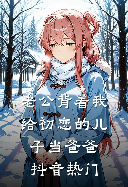 老公背着我给初恋的儿子当爸爸抖音热门