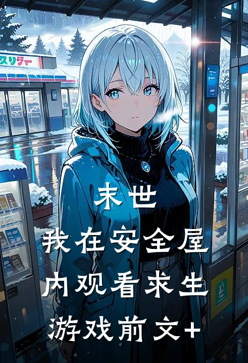 末世：我在安全屋内观看求生游戏前文+