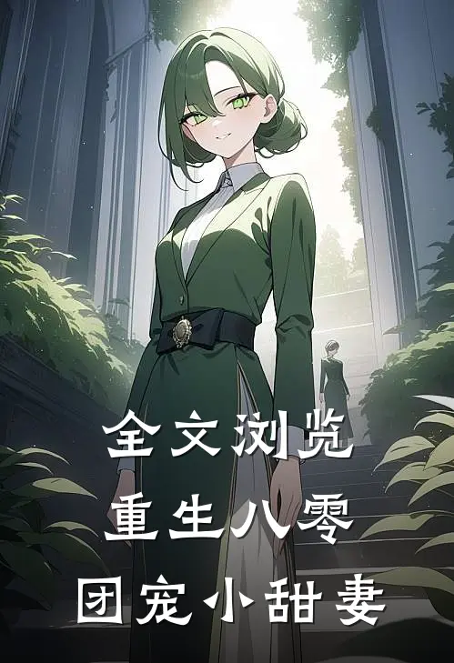 全文浏览重生八零团宠小甜妻