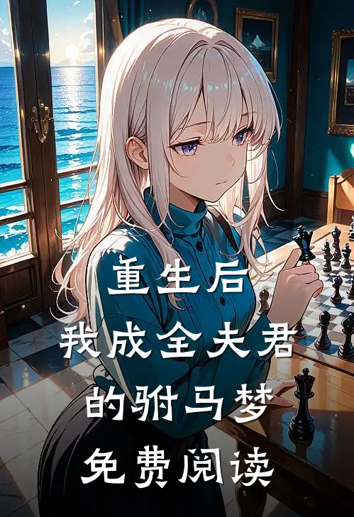 重生后，我成全夫君的驸马梦免费阅读