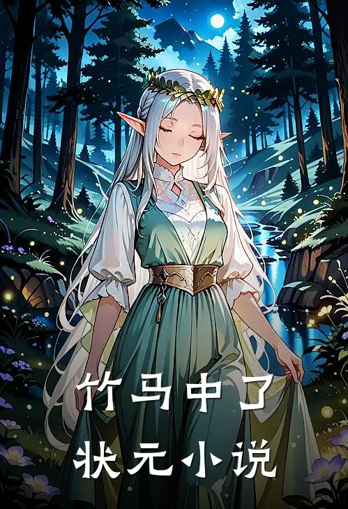 竹马中了状元小说